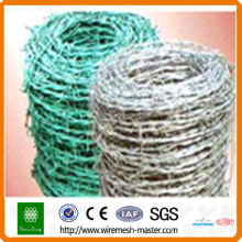 HDG Razor barbed wire (ISO9001:2008,CE,SGS)